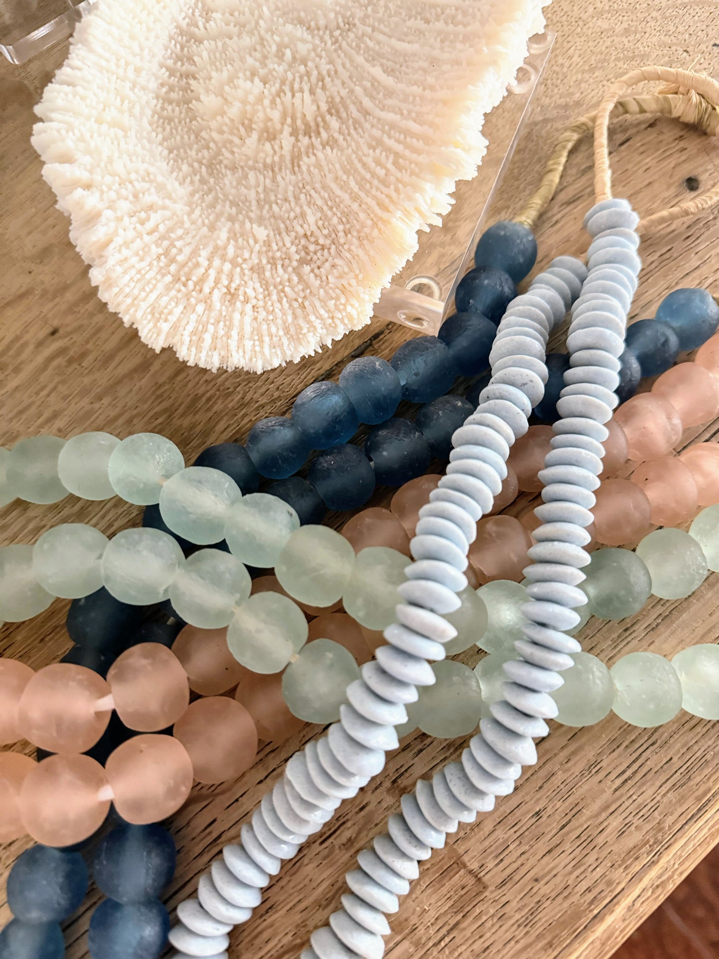 Styling Beads