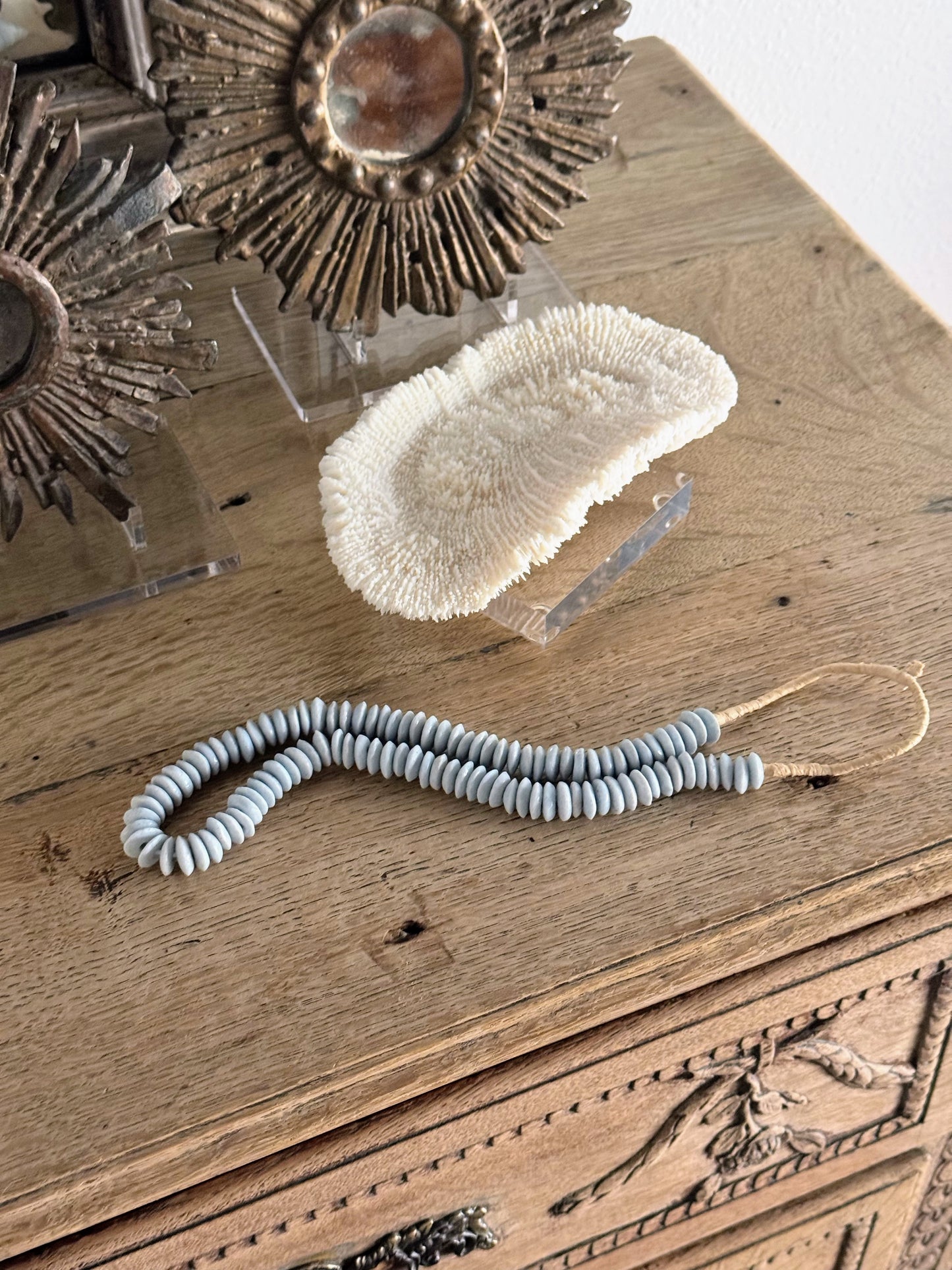 Styling Beads