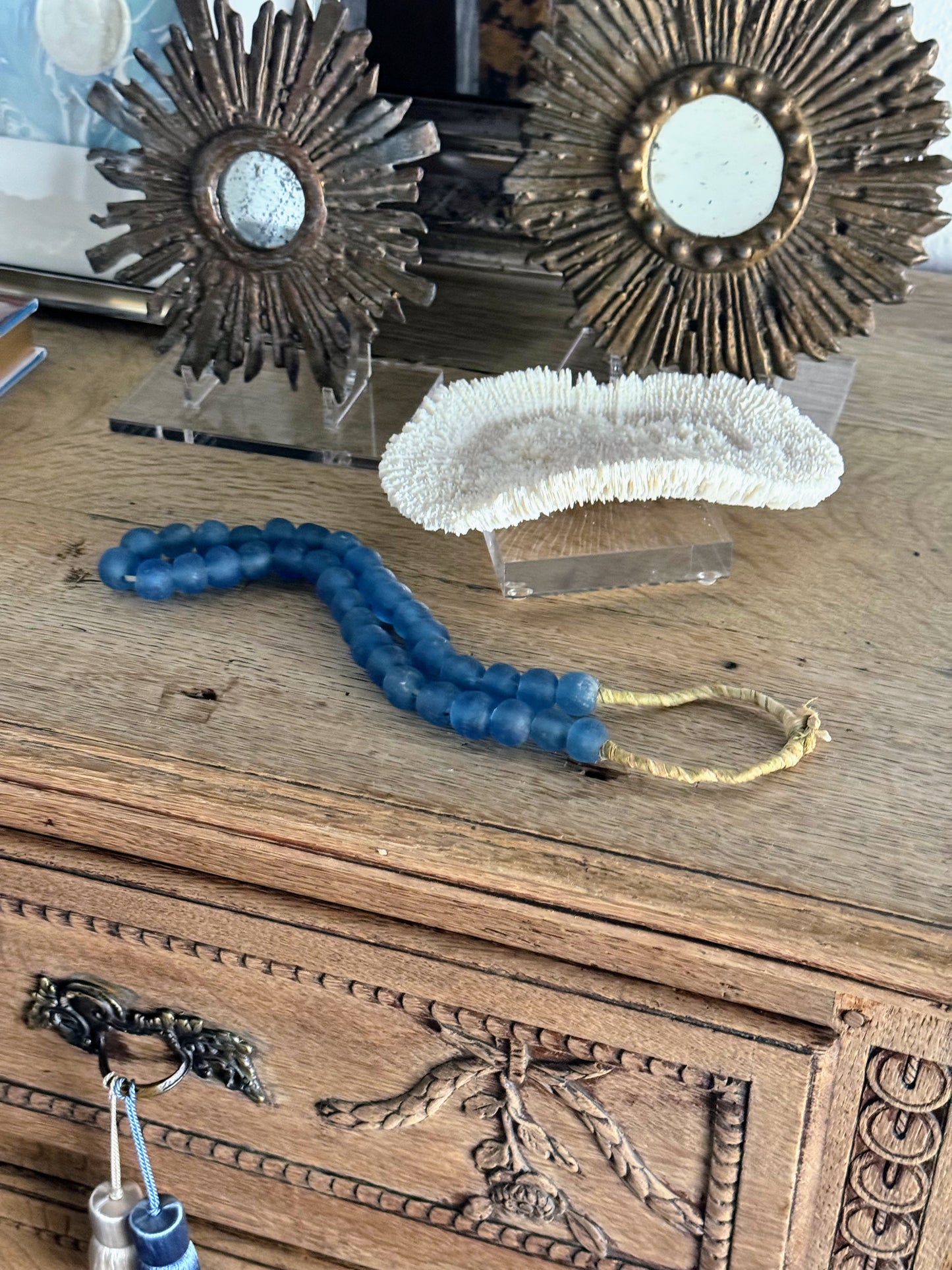 Styling Beads