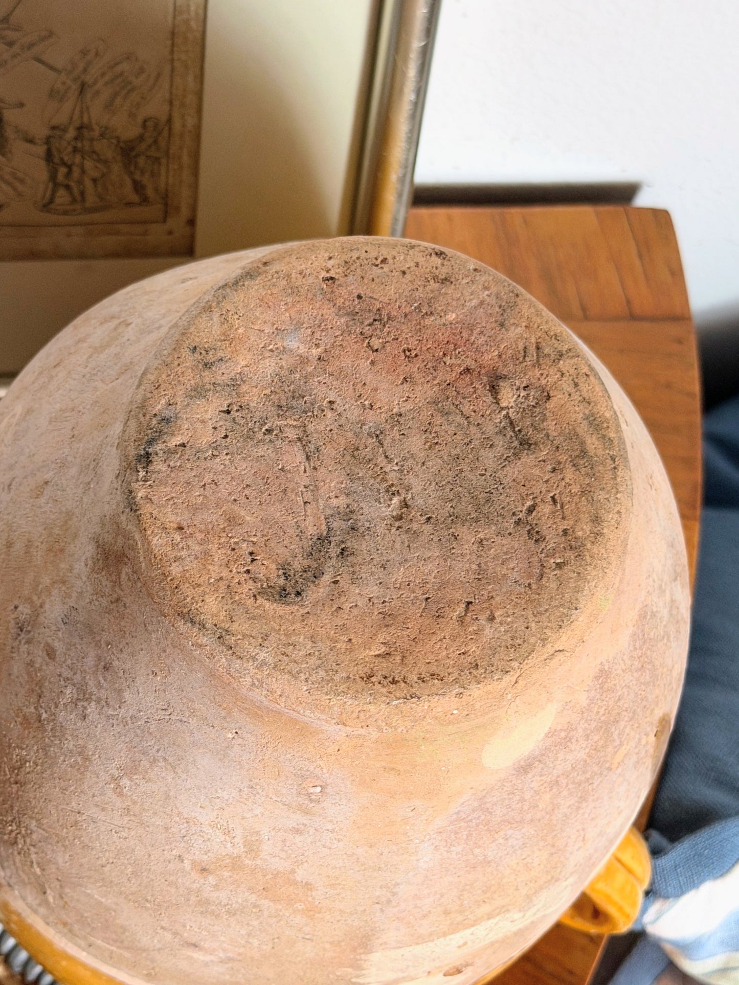 French Confit Jar