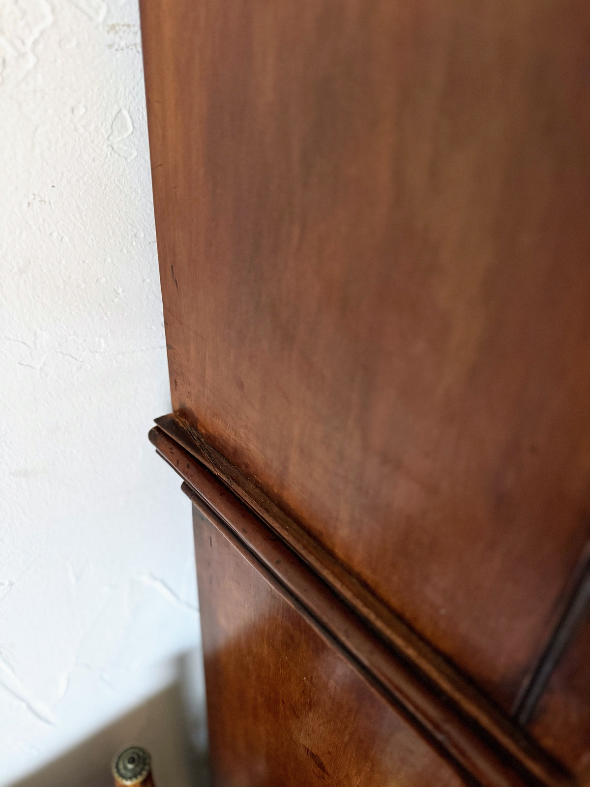 English Bookcase