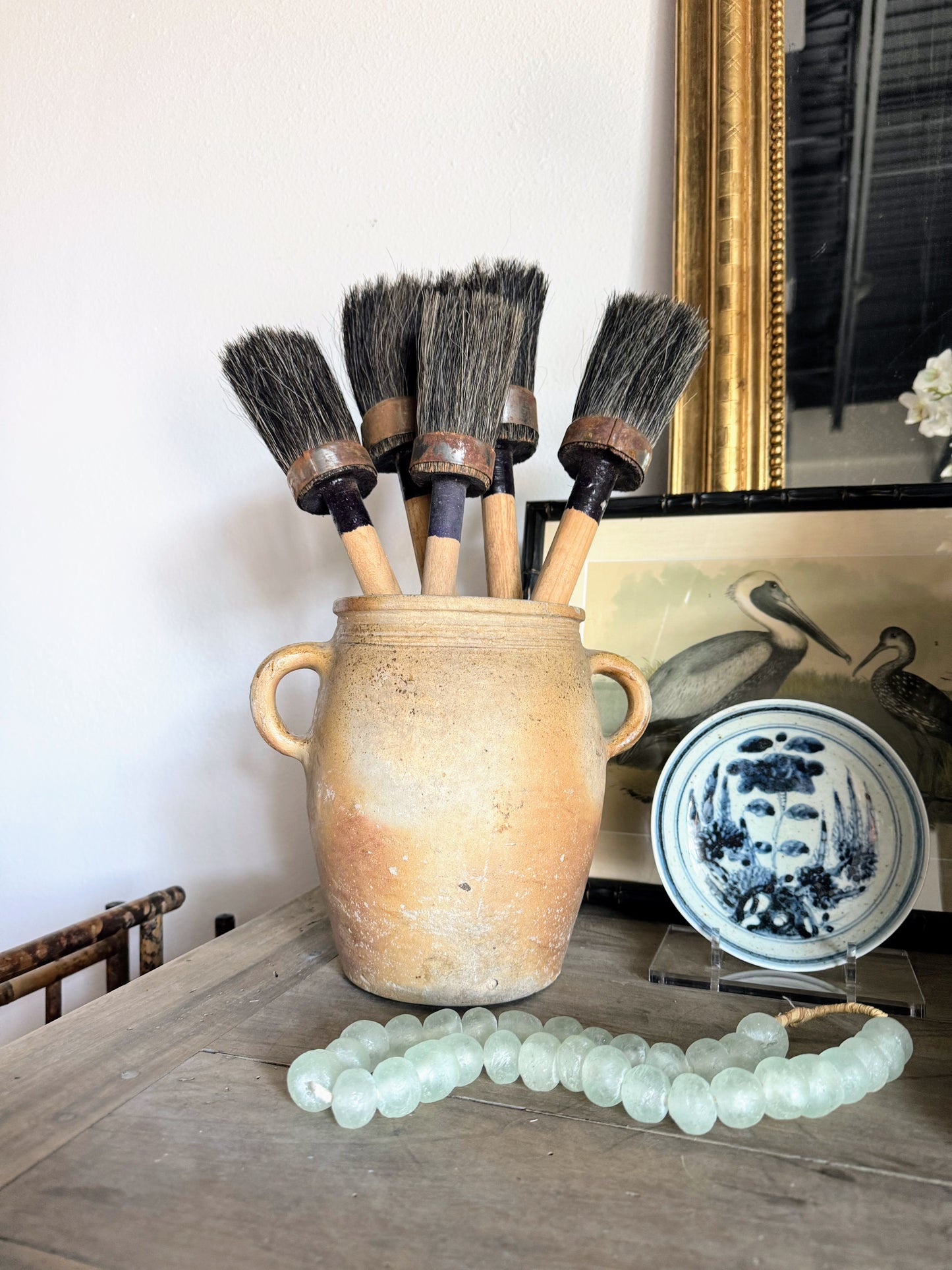 French Paintbrush