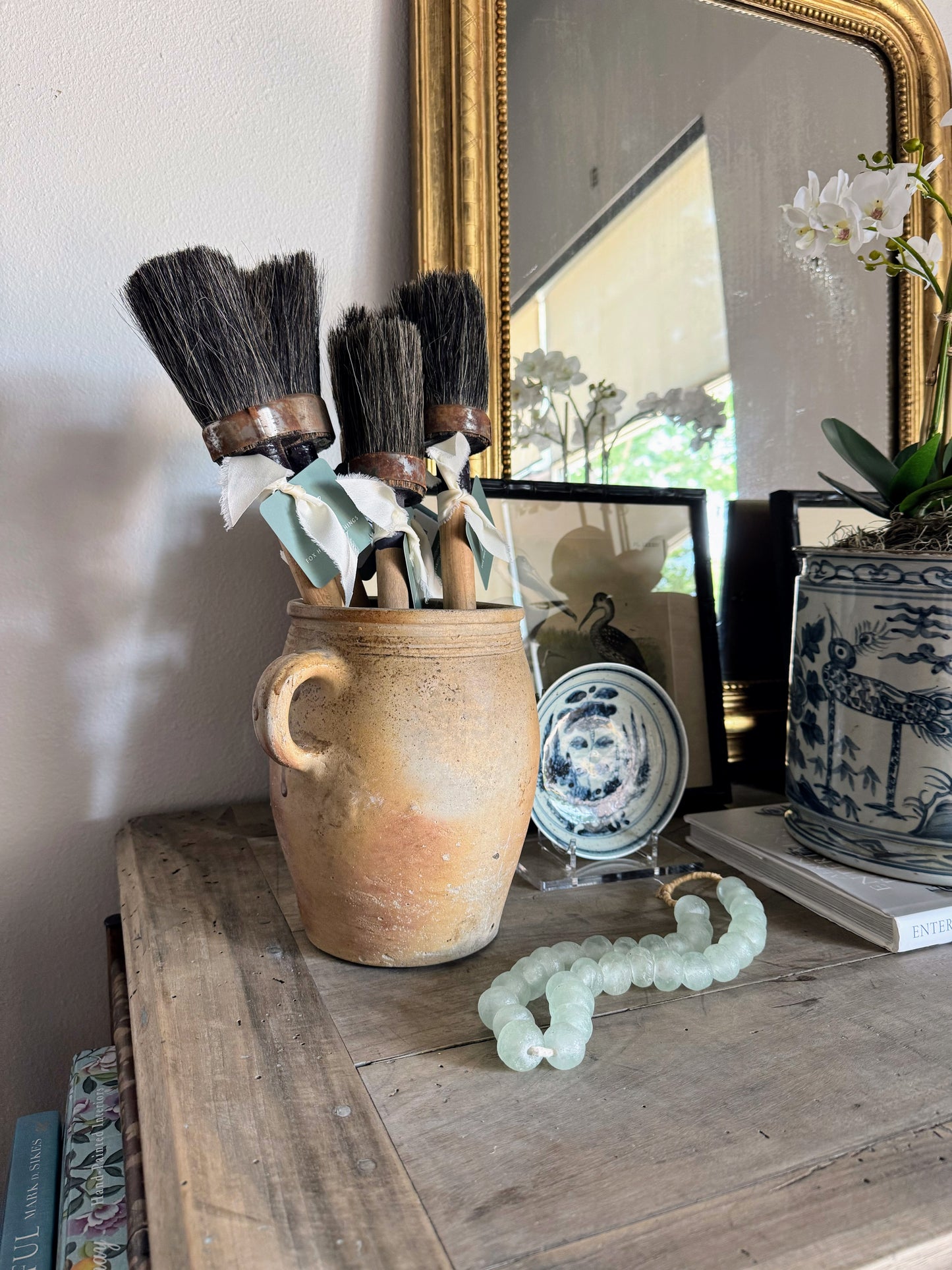 French Paintbrush