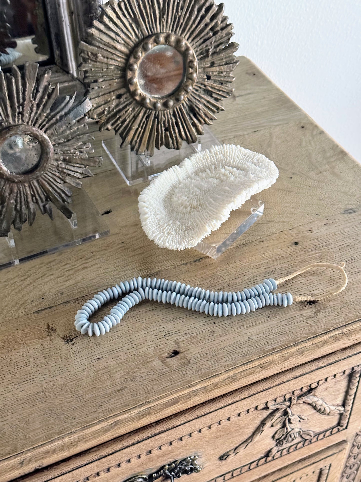 Styling Beads