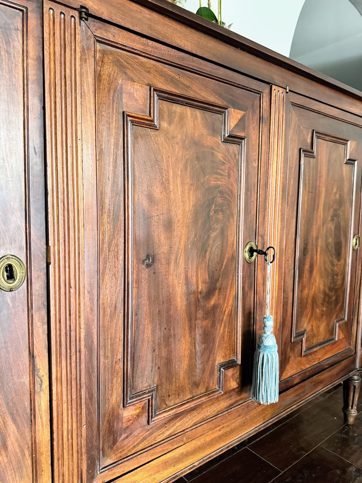 Antique French Louis XVI Buffet