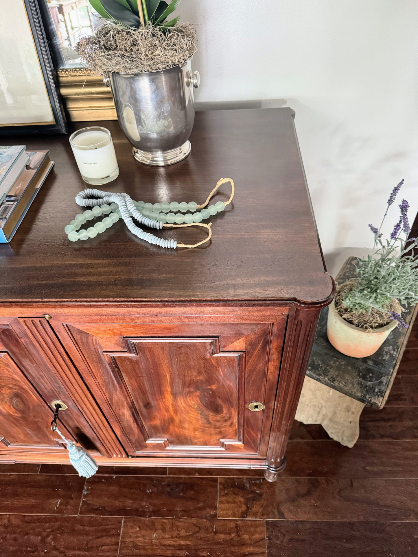 Antique French Louis XVI Buffet