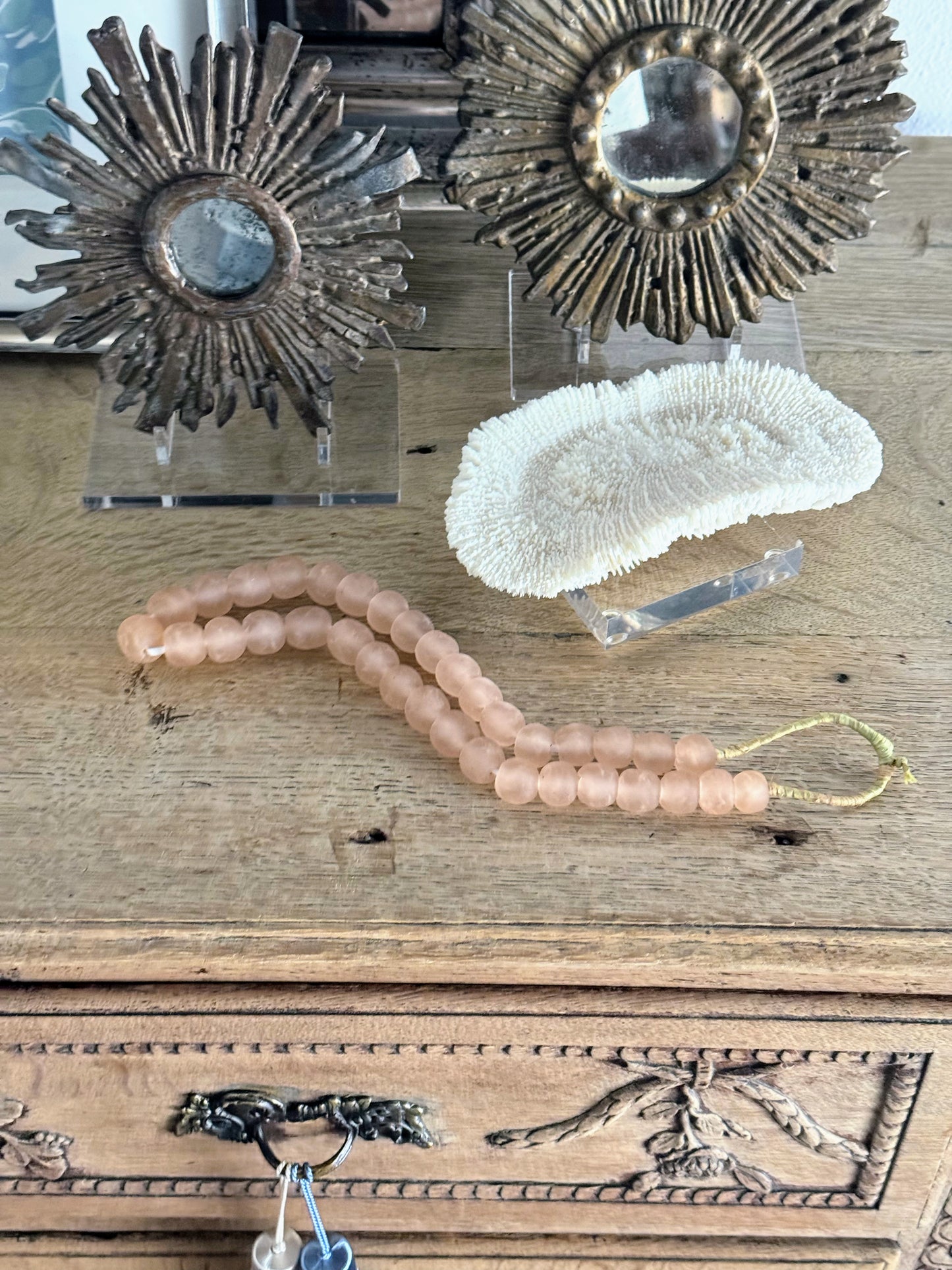 Styling Beads
