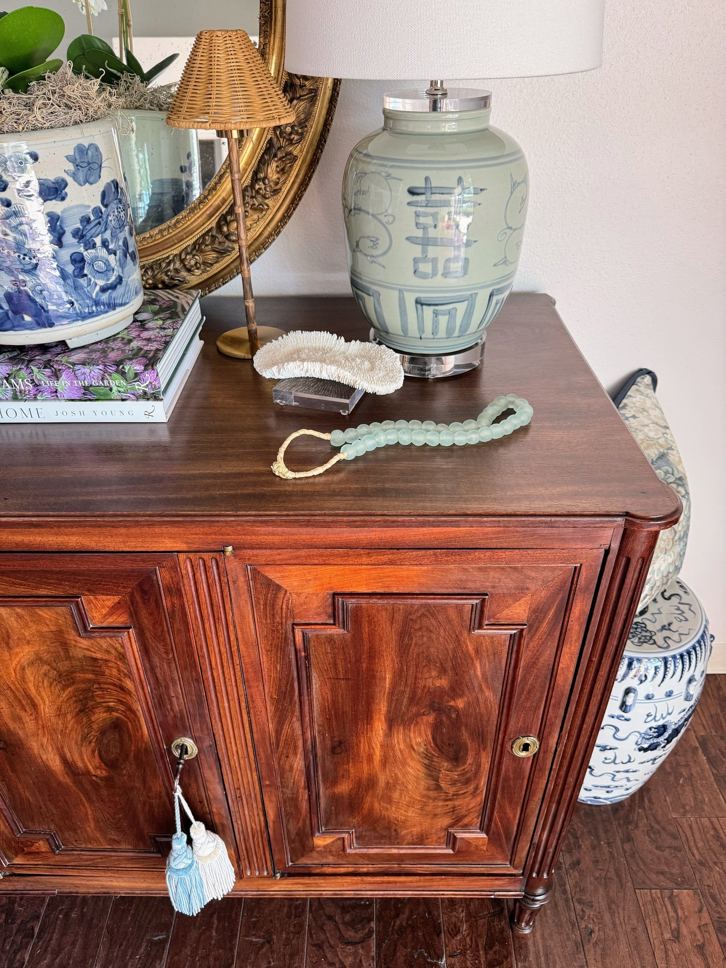 Antique French Louis XVI Buffet
