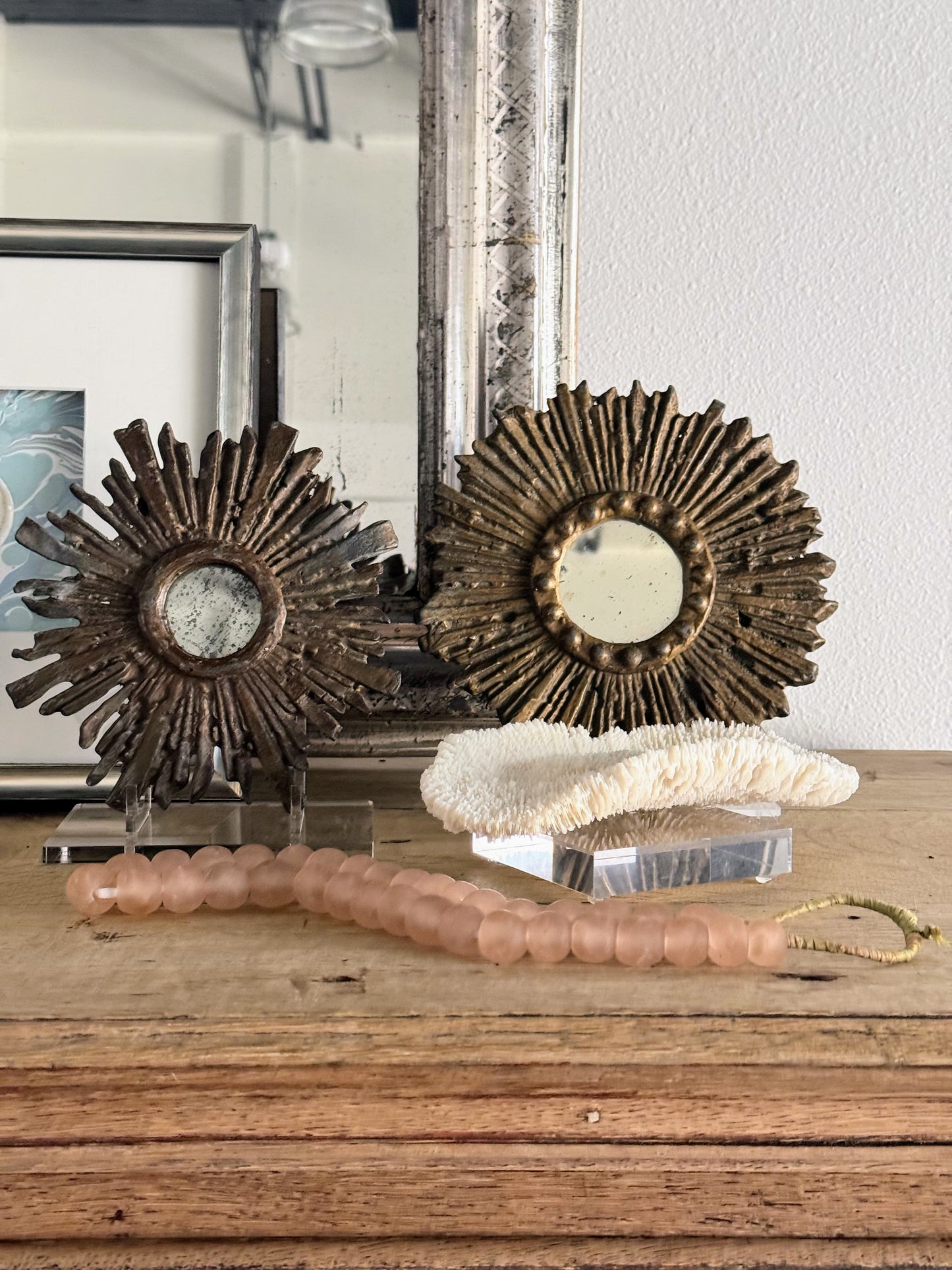 Styling Beads