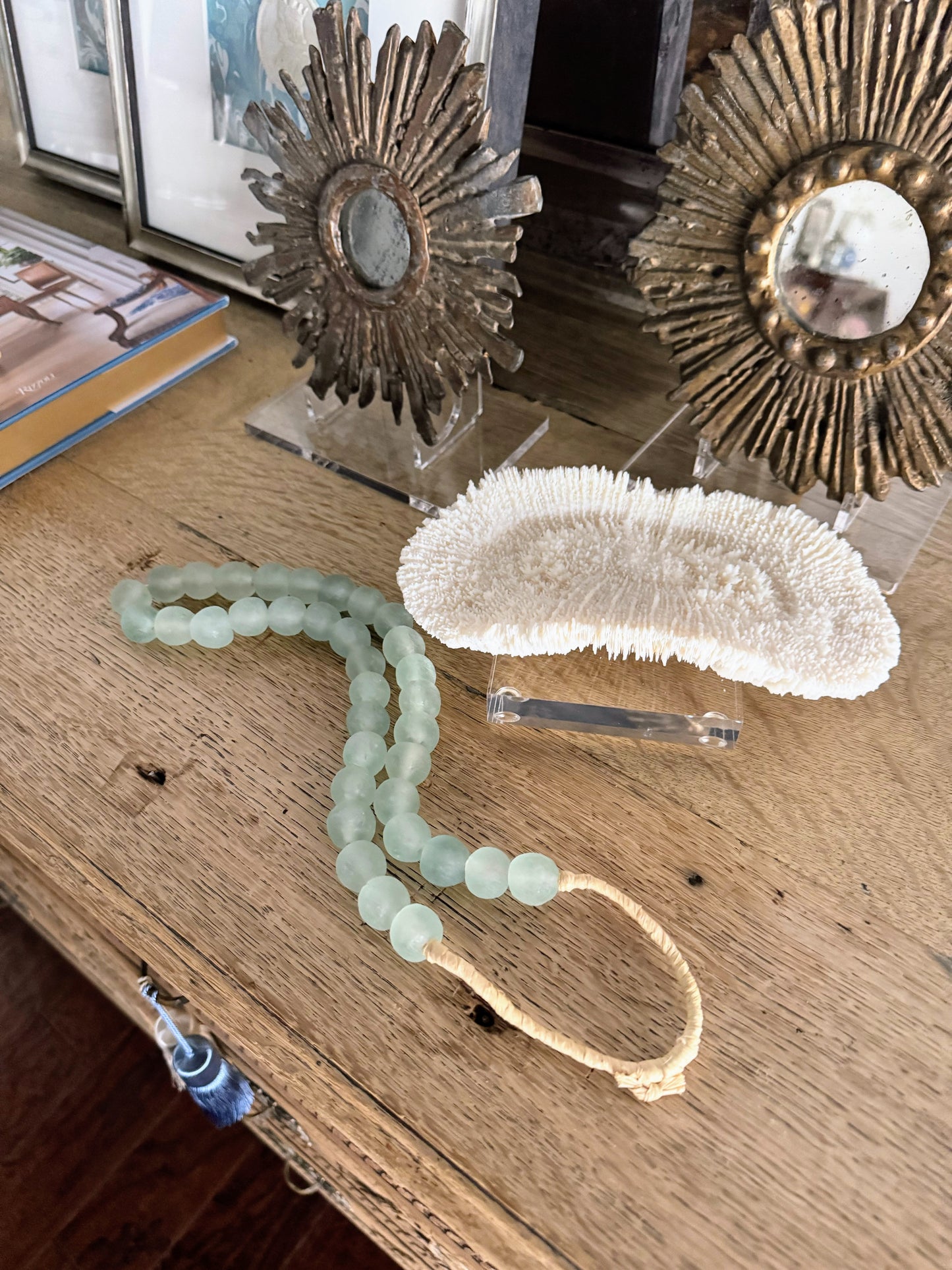 Styling Beads