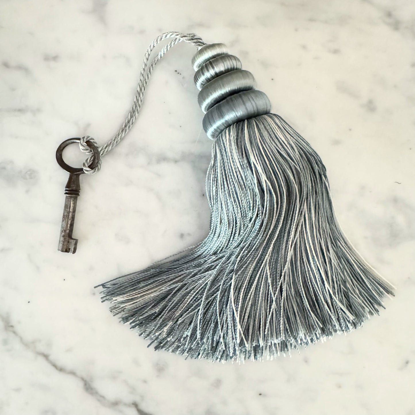 Saint Tropez Tassel