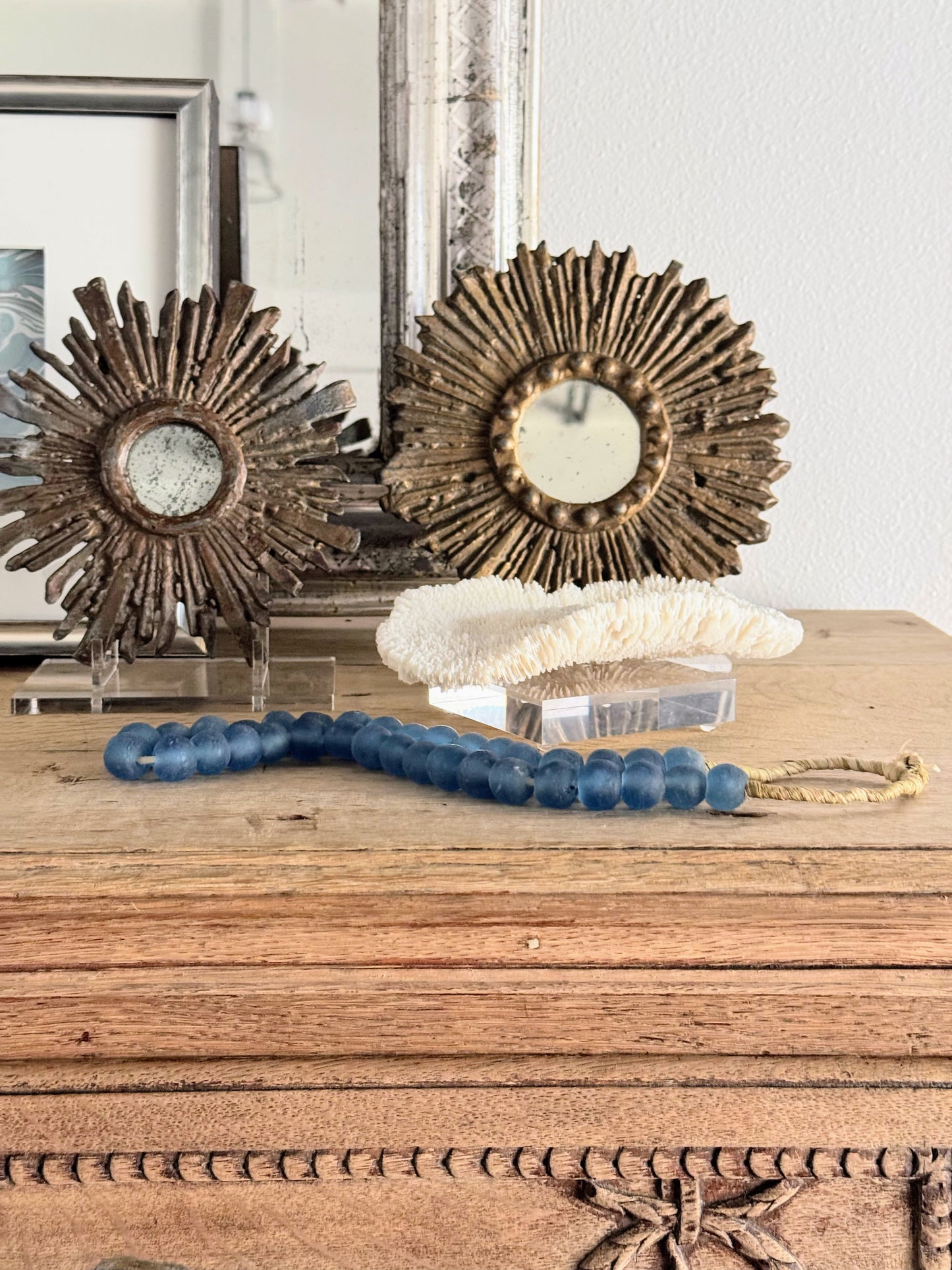 Styling Beads