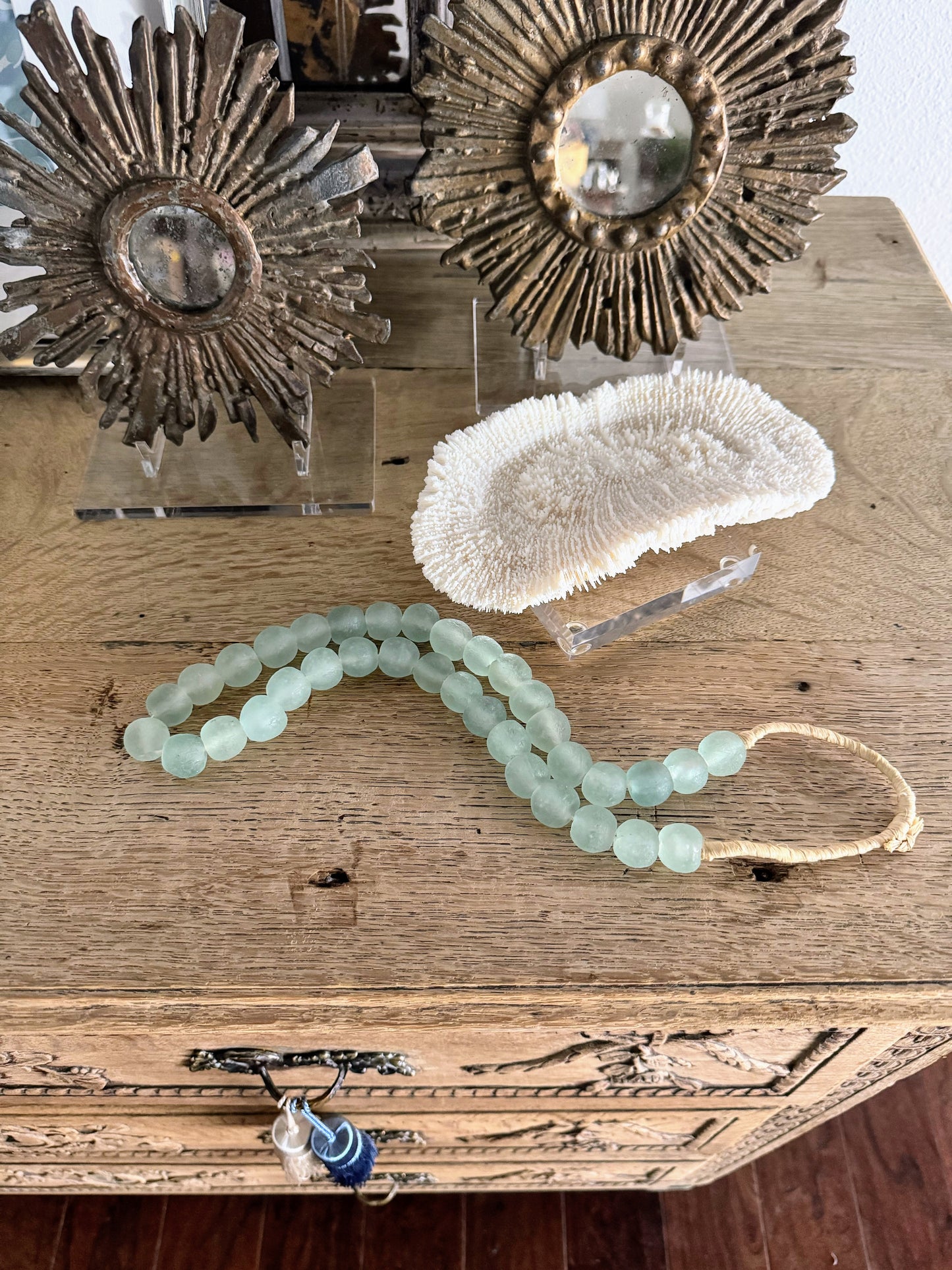 Styling Beads