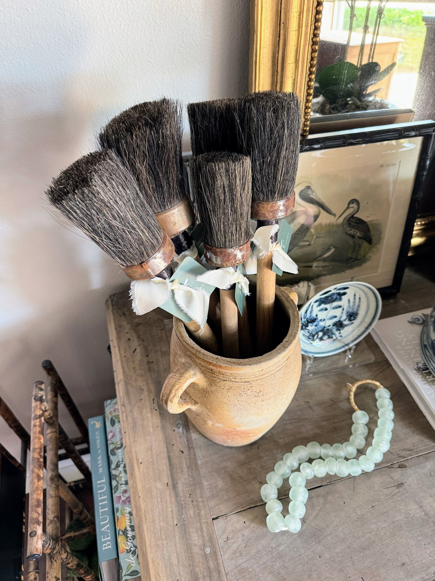 French Paintbrush