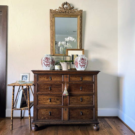 Jacobean Chest