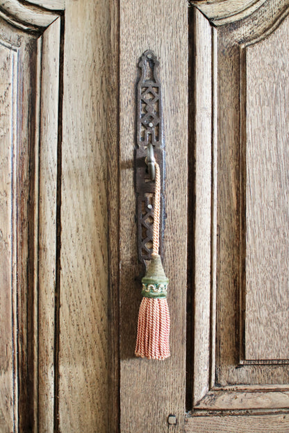 Antique Bleached Belgian Server