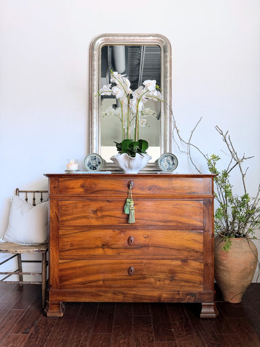 French Louis Philippe Commode