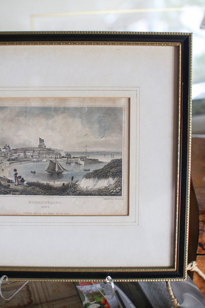 English Prints of Cheshire & Broadstairs