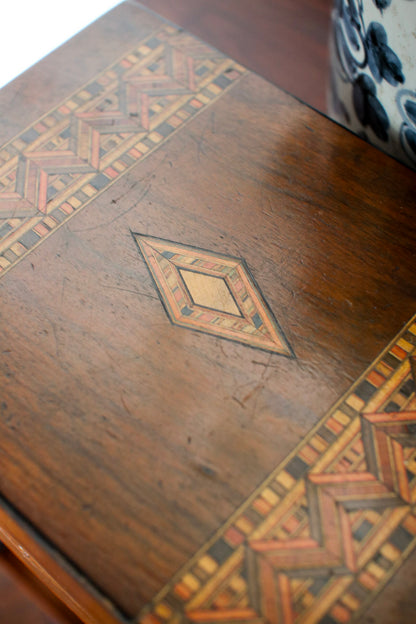 English Tunbridge Box