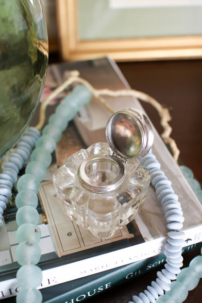 English Inkwell