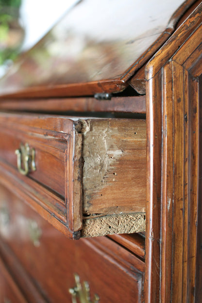 Italian Secretary Commode