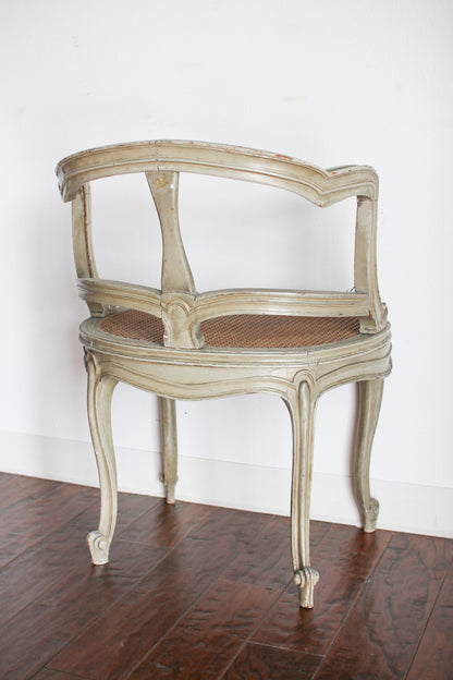 Louis XVI Style Coquelle