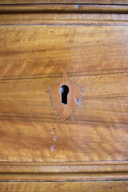Italian Chest