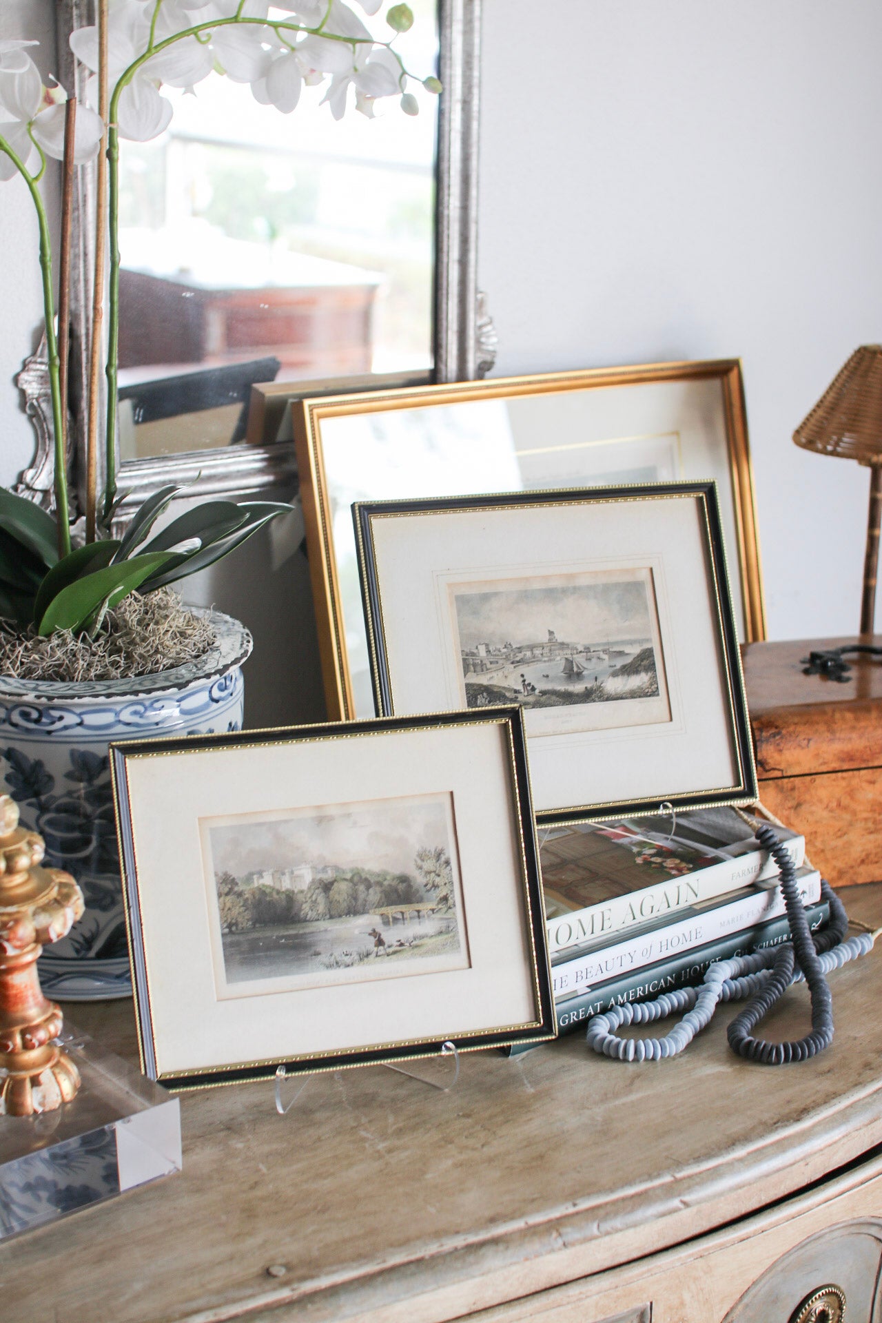 English Prints of Cheshire & Broadstairs