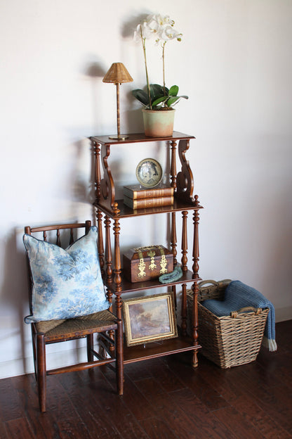Italian Etagere