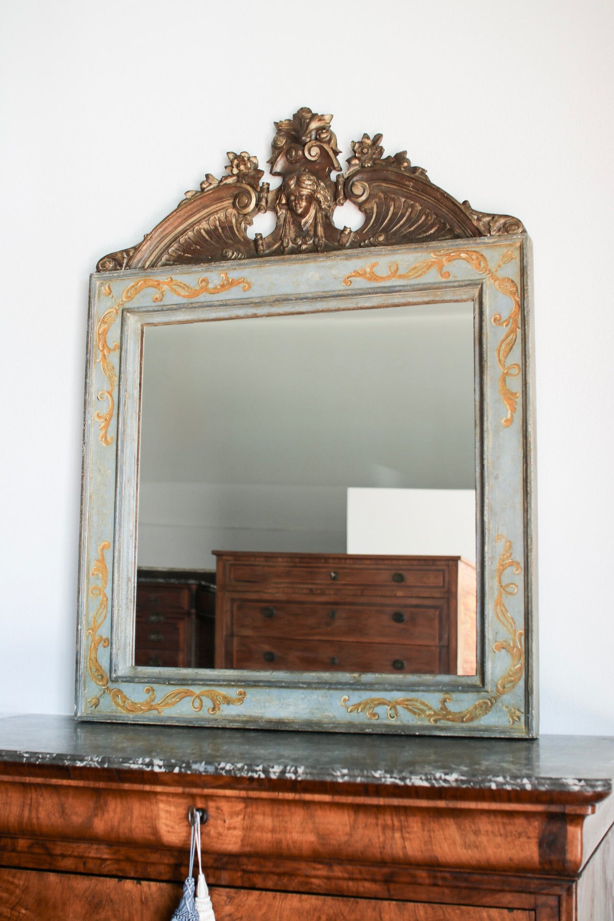 Italian Mirror