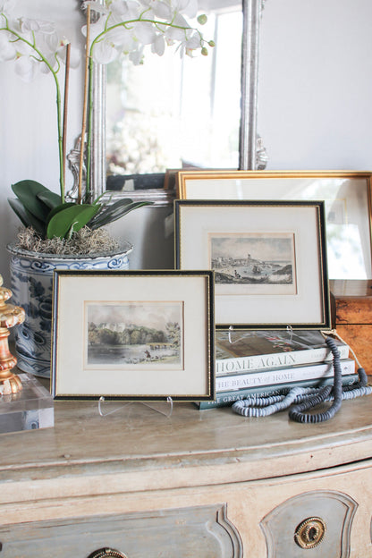 English Prints of Cheshire & Broadstairs