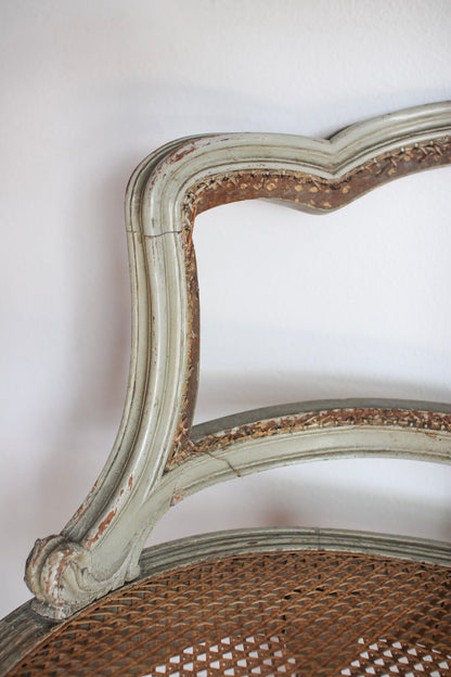 Louis XVI Style Coquelle