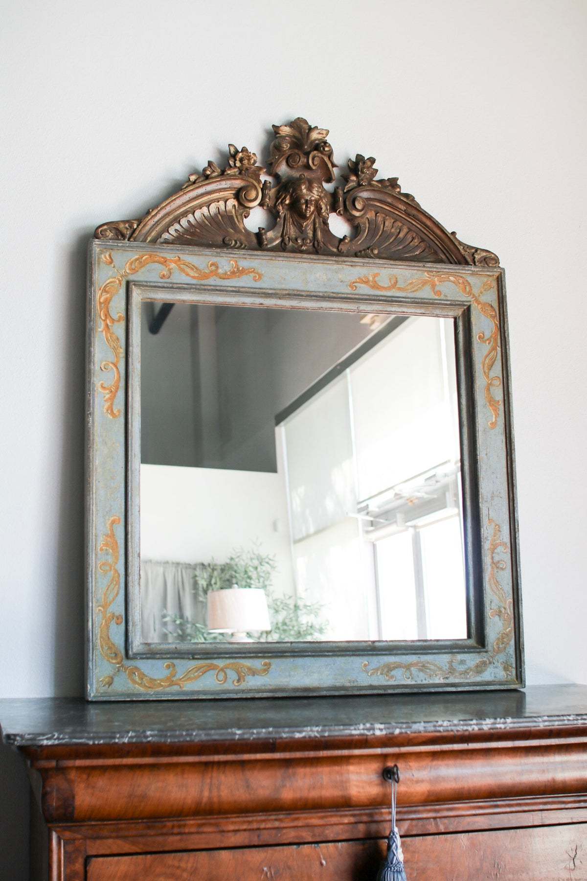 Italian Mirror