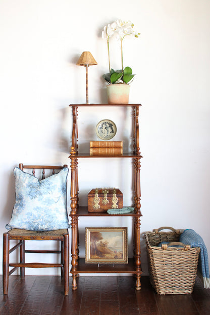 Italian Etagere