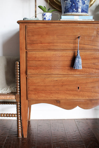 Italian Chest