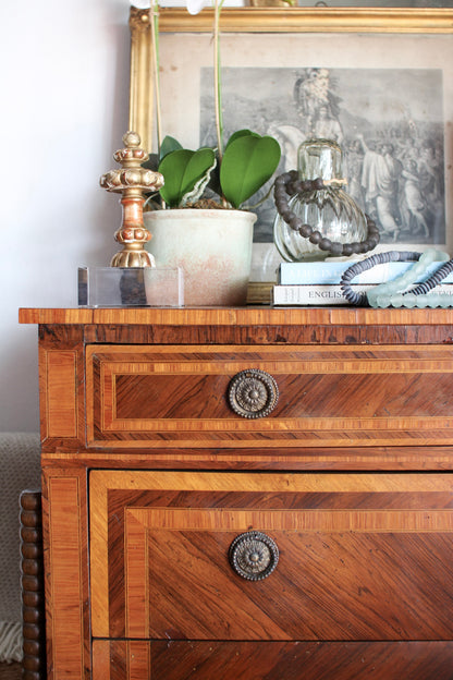 Italian Commode