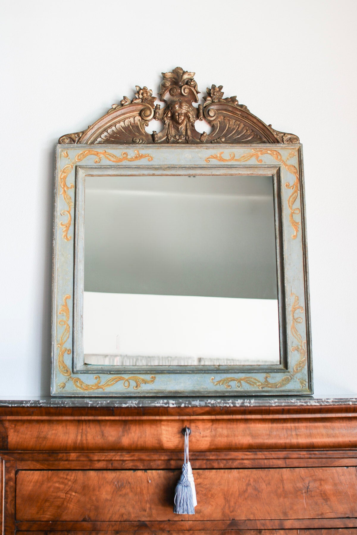 Italian Mirror