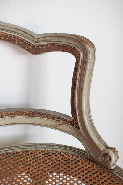 Louis XVI Style Coquelle
