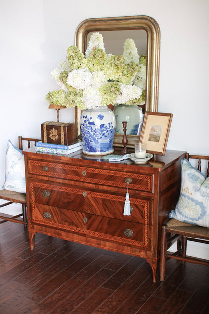 Antique Italian Commode