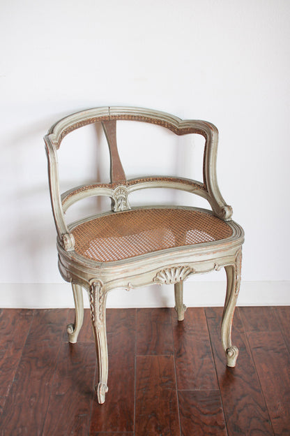 Louis XVI Style Coquelle