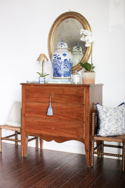 Italian Chest