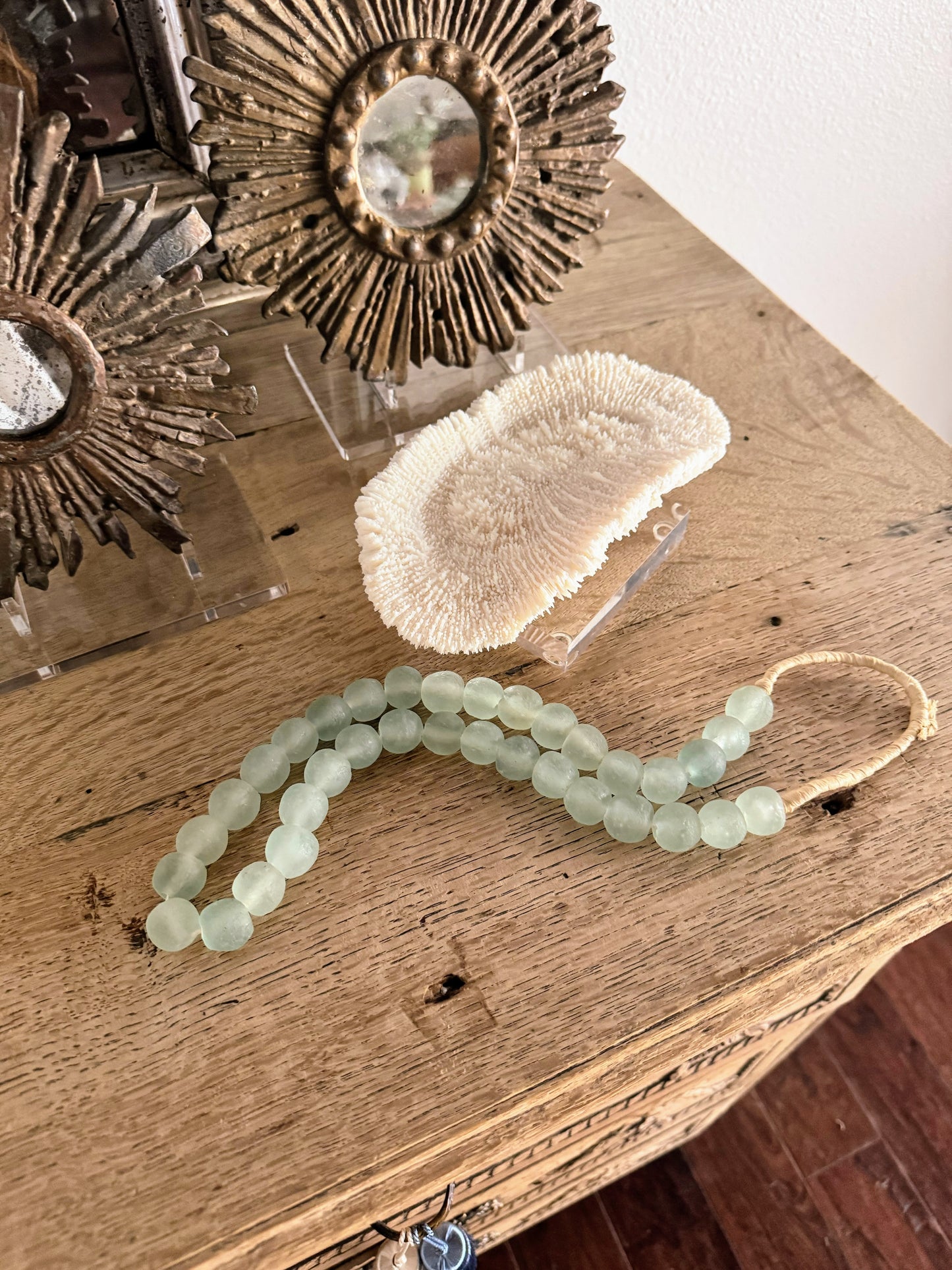 Styling Beads