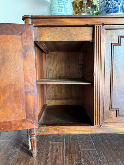 Antique French Louis XVI Buffet