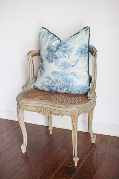 Louis XVI Style Coquelle