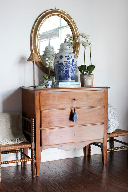 Italian Chest