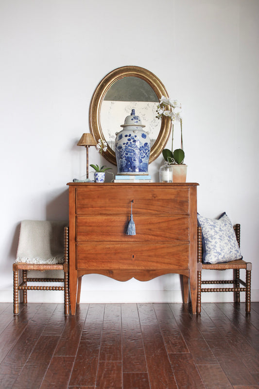 Italian Chest