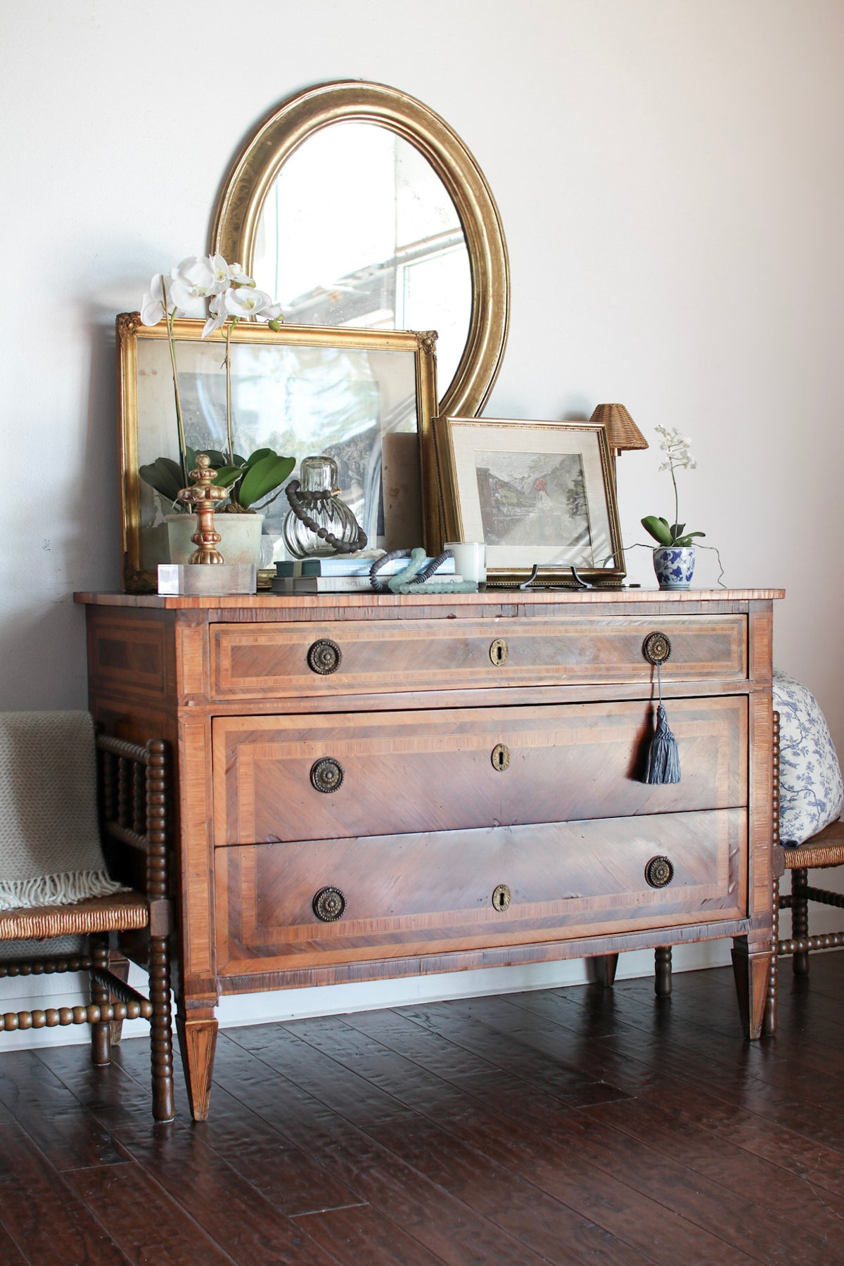Italian Commode