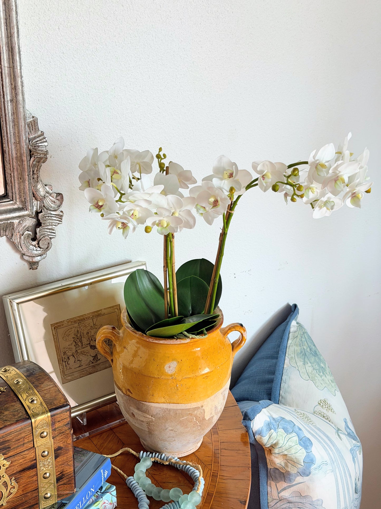 French Confit Jar