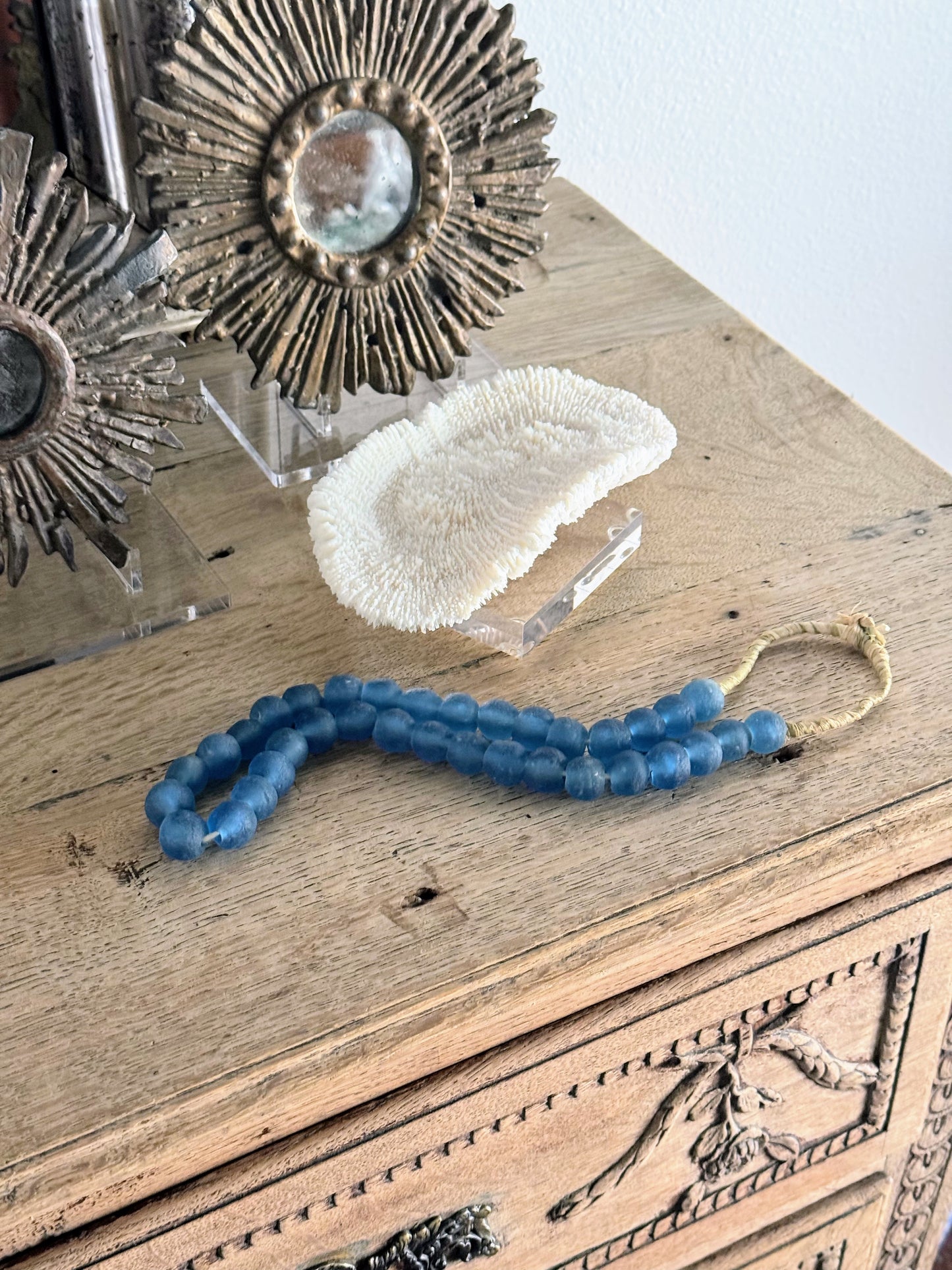 Styling Beads