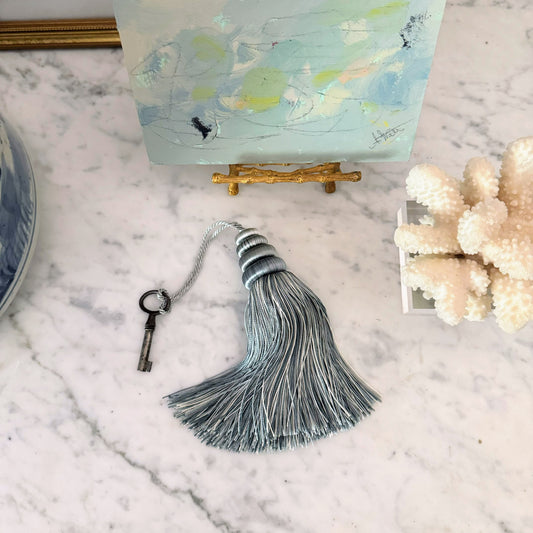 Saint Tropez Tassel